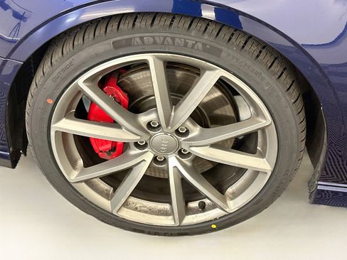 Used 2018 Audi S3 Premium Plus AWD/4WD image 36