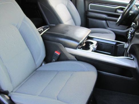 Used 2022 RAM 1500 Lone Star image 27