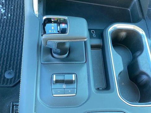 Used 2026 GMC Sierra 1500 Denali Ultimate image 12