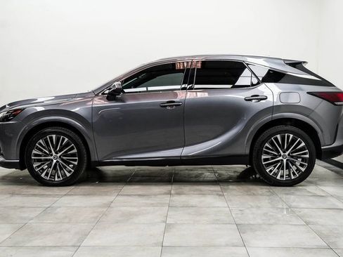 Used 2023 Lexus RX 350 Premium Plus w/ Cold Area Package FWD image 8