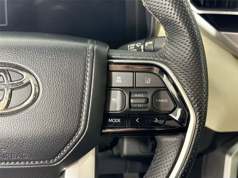 Used 2022 Toyota Tundra 1794 Edition w/ Advanced Package image 20