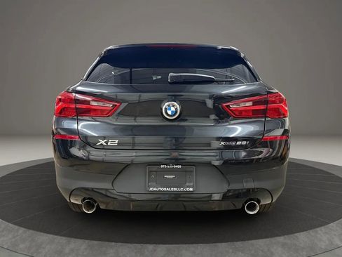 Used 2018 BMW X2 xDrive28i image 4