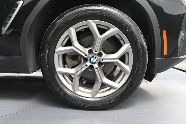 Used 2022 BMW X3 xDrive30i AWD/4WD image 12