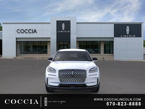 New 2026 Lincoln Corsair Premiere AWD/4WD image 6