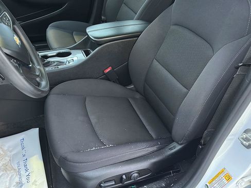 Used 2023 Chevrolet Malibu LT image 26