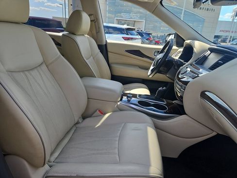 Used 2018 INFINITI QX60 Luxe w/ Deluxe Technology Package AWD/4WD image 33