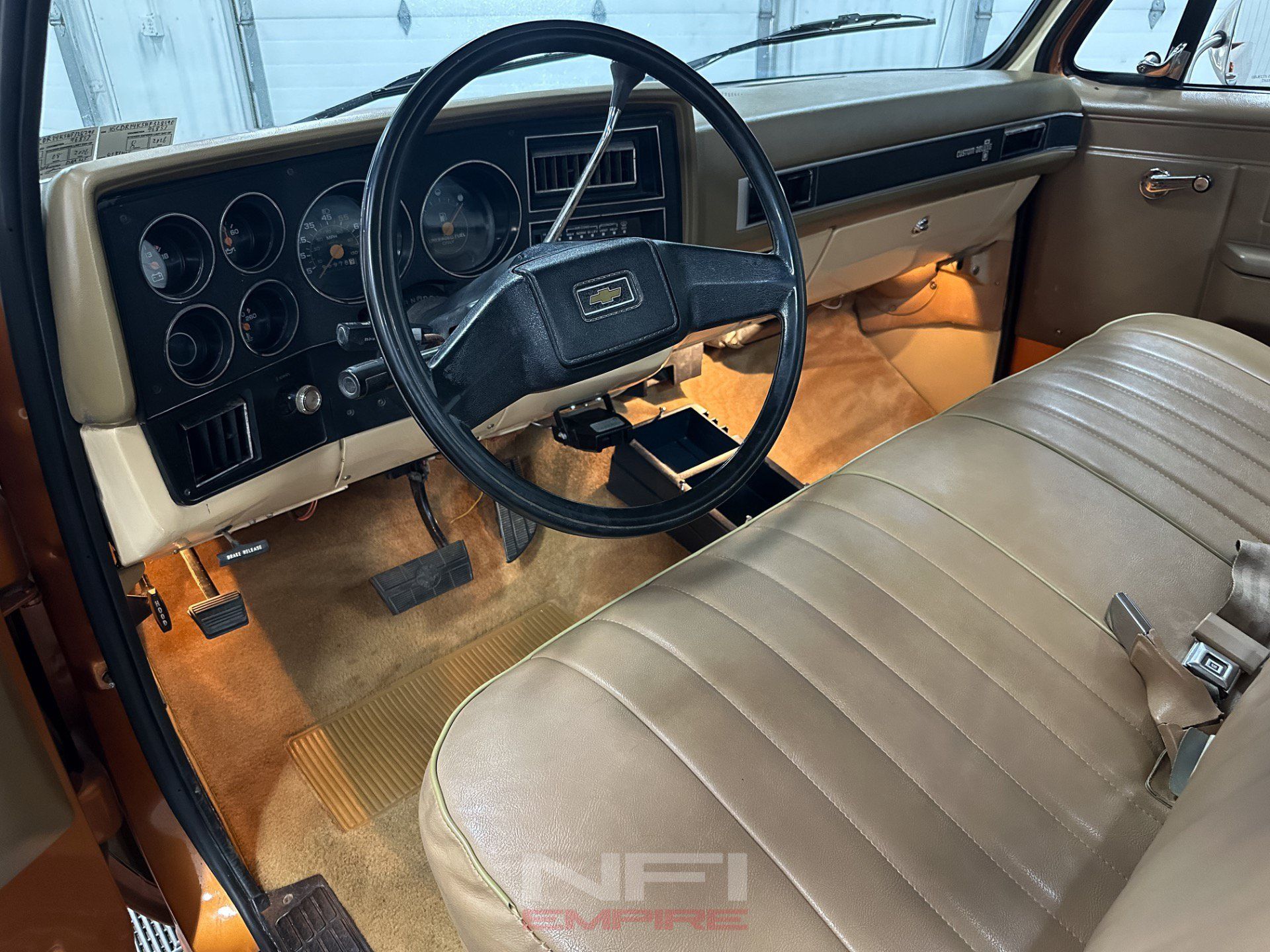 Used 1987 Chevrolet Silverado 1500 1500 RWD image 23