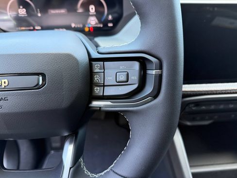 New 2026 Jeep Cherokee Limited AWD/4WD image 26