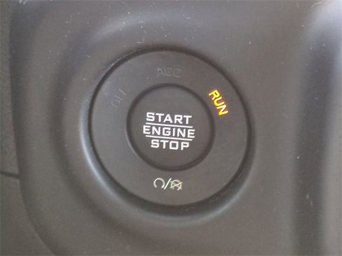 Used 2021 Jeep Wrangler Unlimited Sahara w/ Safety Group image 32