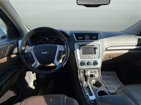Used 2014 GMC Acadia SLT image 10