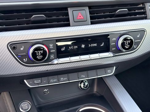 Used 2019 Audi A5 2.0T Premium Plus w/ Premium Plus image 10