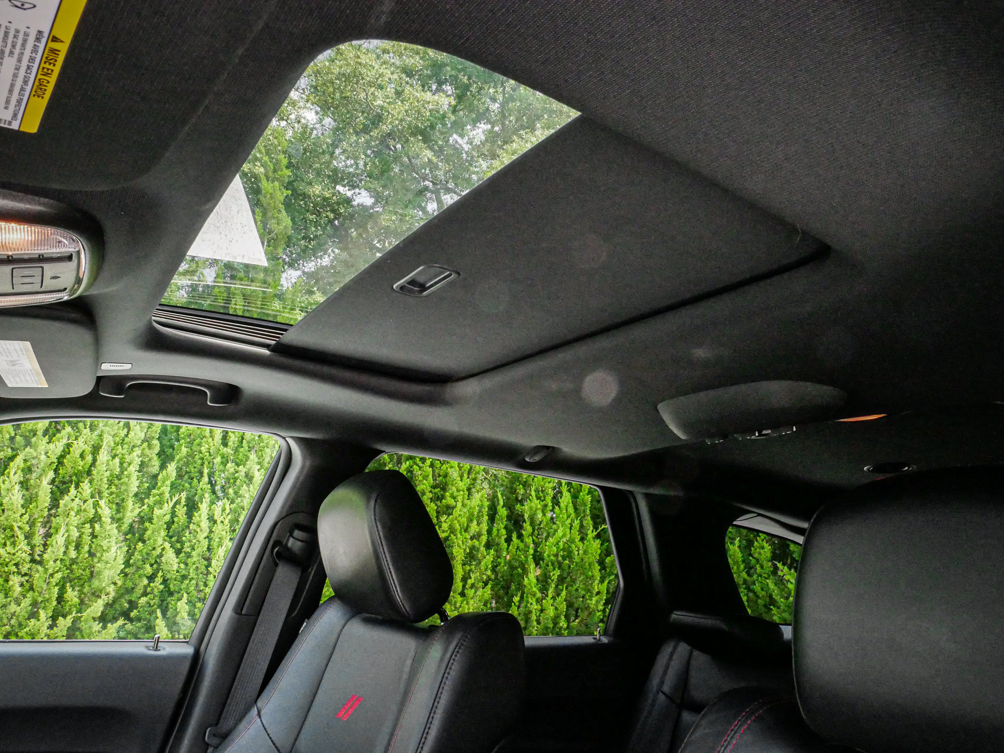 Used 2025 Dodge Durango R/T AWD/4WD image 28
