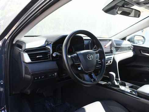 Certified 2025 Toyota Camry LE image 14