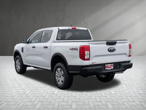 New 2025 Ford Ranger XL w/ Trailer Tow Package image 6
