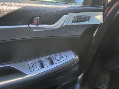 Used 2023 Hyundai Palisade SEL image 11