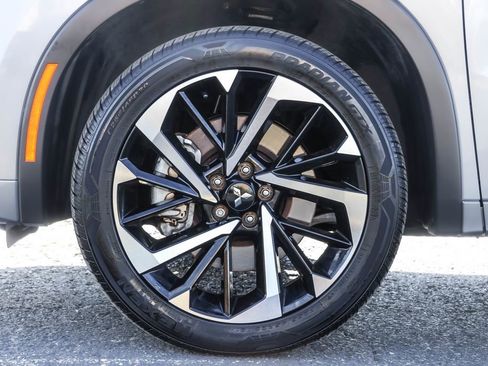 Used 2022 Mitsubishi Outlander SEL image 14