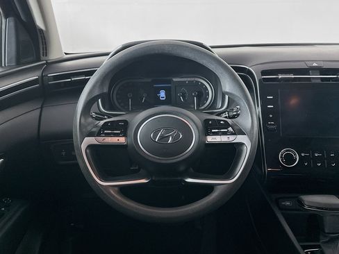 Used 2023 Hyundai Tucson SEL AWD/4WD image 18