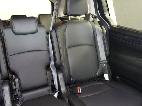 Certified 2026 Honda Odyssey EX-L image 14