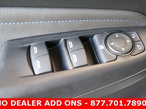 New 2026 Buick Envista Sport Touring w/ Convenience I Package image 11