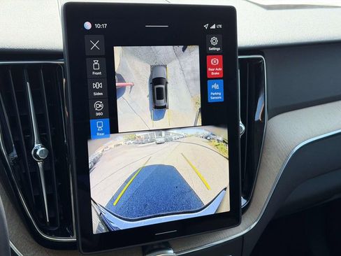 Certified 2026 Volvo XC60 B5 Plus w/ Protection Package Premier image 4