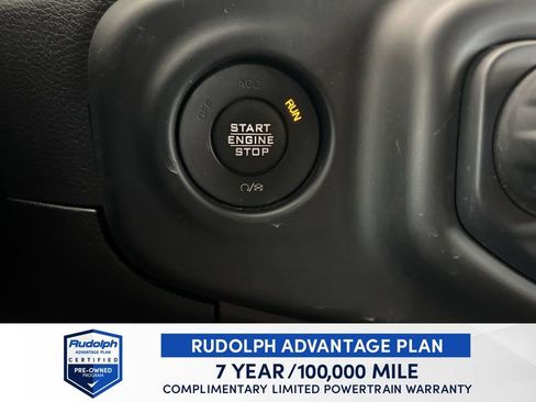 Used 2020 Jeep Gladiator Rubicon image 54