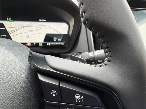 New 2026 Subaru Outback Touring XT AWD/4WD image 25