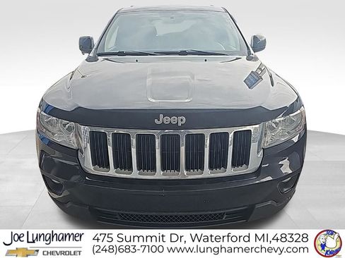 Used 2013 Jeep Grand Cherokee Laredo image 2