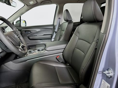 Used 2026 Honda Ridgeline RTL image 8