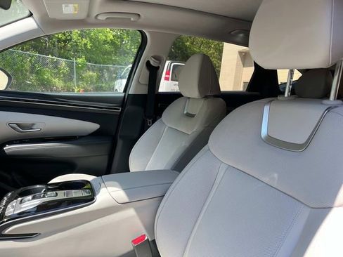 New 2024 Hyundai Tucson Limited image 6