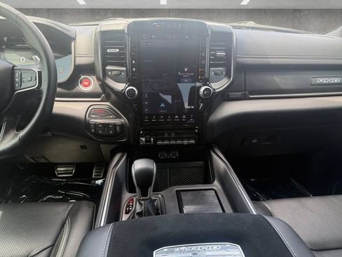 Used 2026 RAM 1500 RHO AWD/4WD image 4