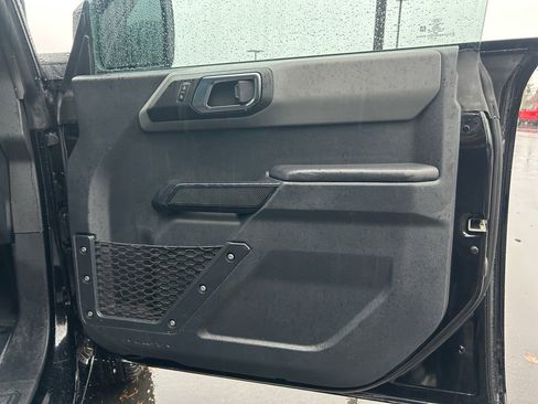 Used 2024 Ford Bronco Big Bend image 25