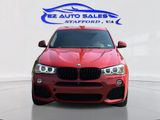 Used 2017 BMW X4 xDrive28i image 2