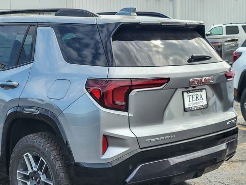 New 2026 GMC Terrain AT4 w/ LPO, Floor Liner Package image 6