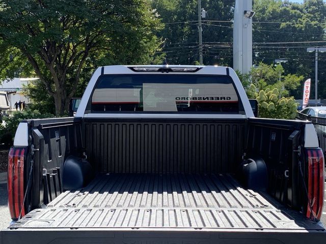 Used 2023 Toyota Tundra TRD Pro w/ TRD Pro Tow Package AWD/4WD image 38