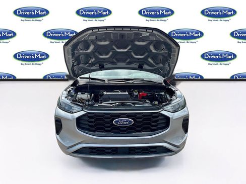 Used 2024 Ford Escape ST-Line FWD image 31