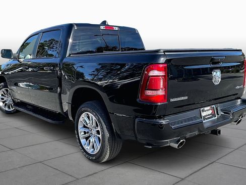 Used 2024 RAM 1500 Laramie image 12