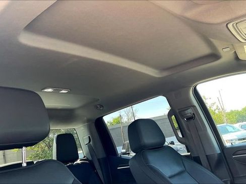Used 2025 GMC Sierra 1500 SLT AWD/4WD image 27