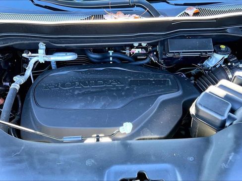 Used 2021 Honda Passport Sport image 22