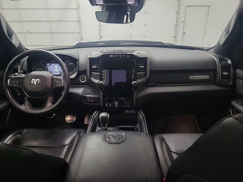 Used 2022 RAM 1500 Laramie image 15