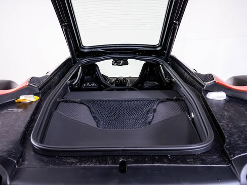 New 2026 McLaren GTS RWD image 24