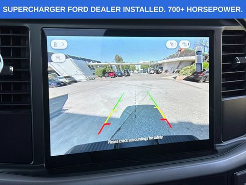 Used 2025 Ford F150 XL AWD/4WD image 17