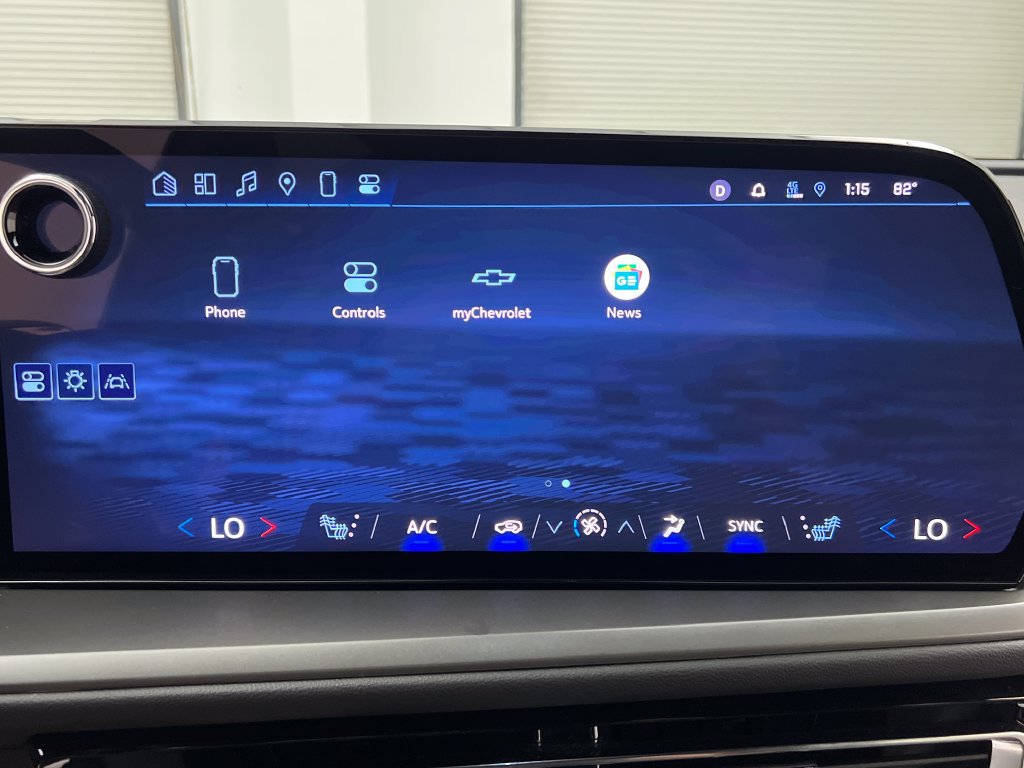 Used 2024 Chevrolet Traverse LT FWD image 62