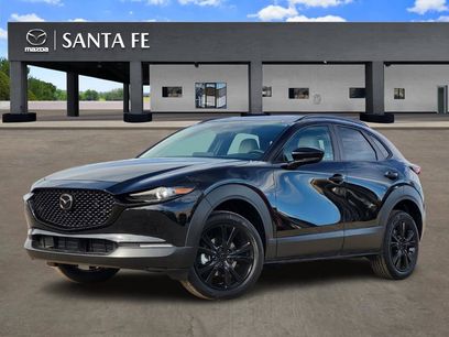 New 2026 MAZDA CX-30 AWD 2.5 S