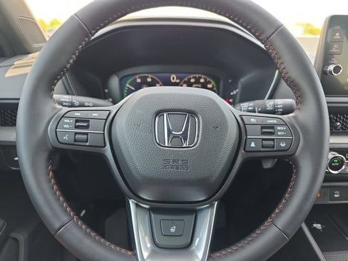 New 2026 Honda CR-V TrailSport image 9