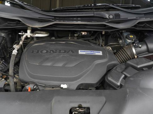 Used 2018 Honda Odyssey EX-L image 33