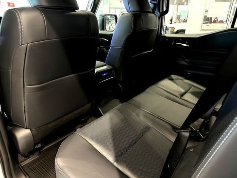 New 2026 Toyota Land Cruiser image 15