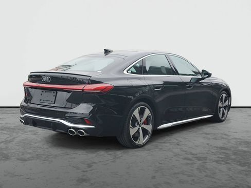 New 2026 Audi S5 Premium Plus AWD/4WD image 4