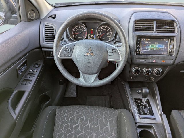 Used 2025 Mitsubishi Outlander Sport ES AWD/4WD image 16