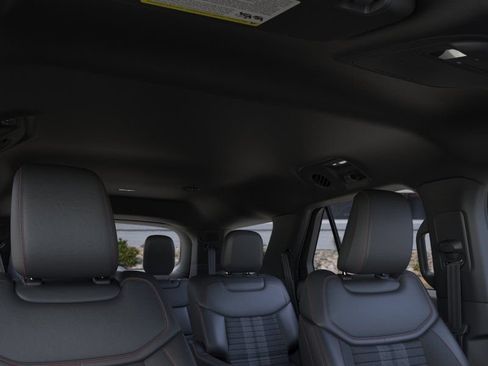 Used 2026 Ford Explorer ST-Line AWD/4WD image 22