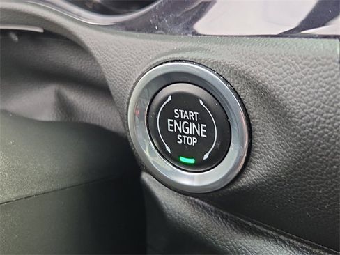 Certified 2023 Buick Encore GX Select w/ Sport Touring Package image 30